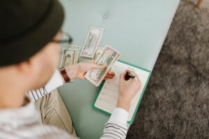 Capital One Bonus With No Monthly Fees and Early Direct Deposit Feature - Featured image
