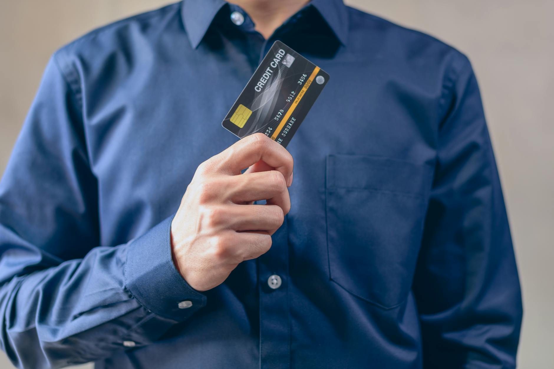 How the Rebate Actually Works—The Debit Card Requirement