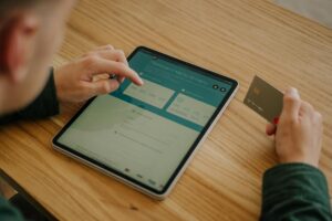 How to Use Banking Credits Instead of Cashback for Subscriptions - Featured image