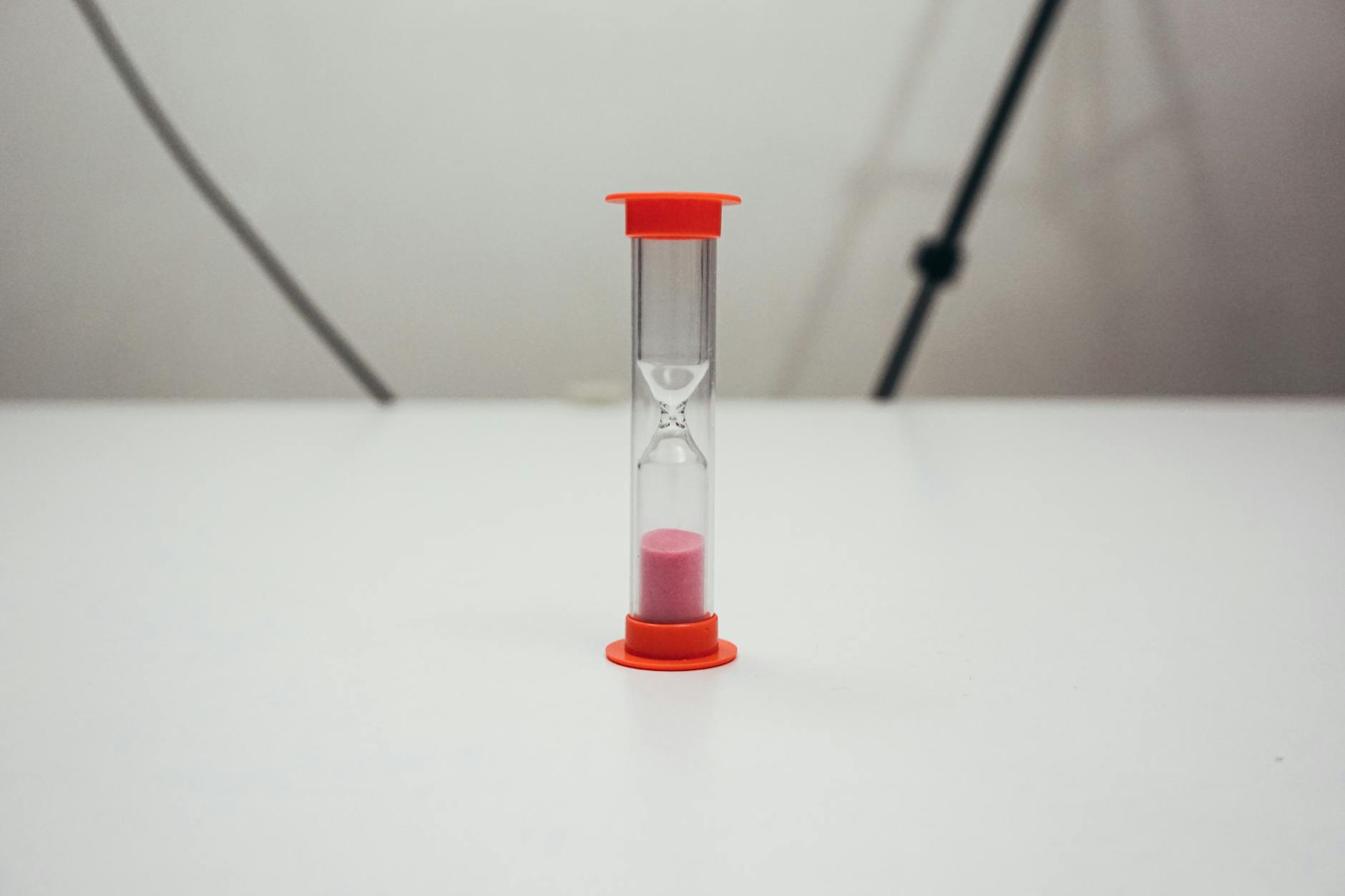 The Quarterly Timing Framework That Actually Works