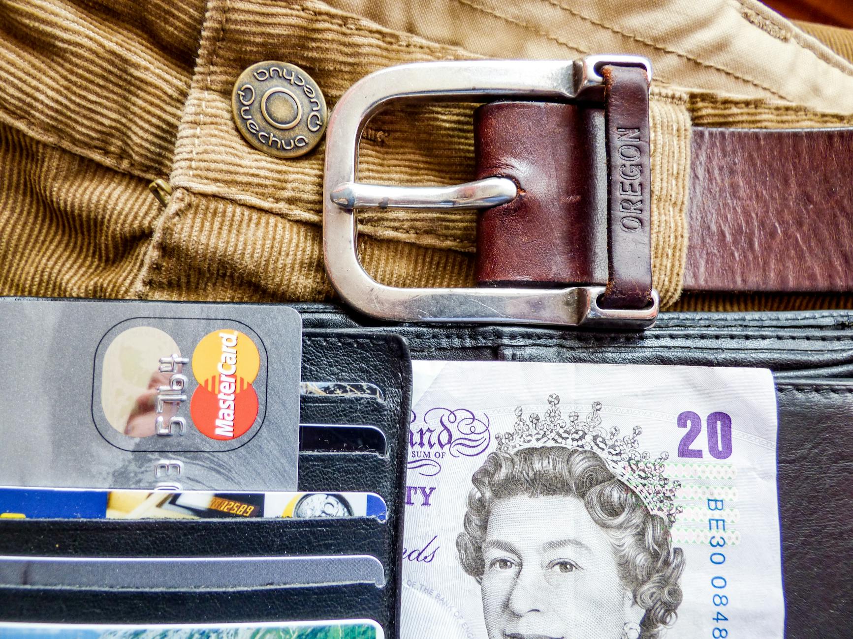 Why Credit Cards—Not Checking Accounts—Cover Hulu