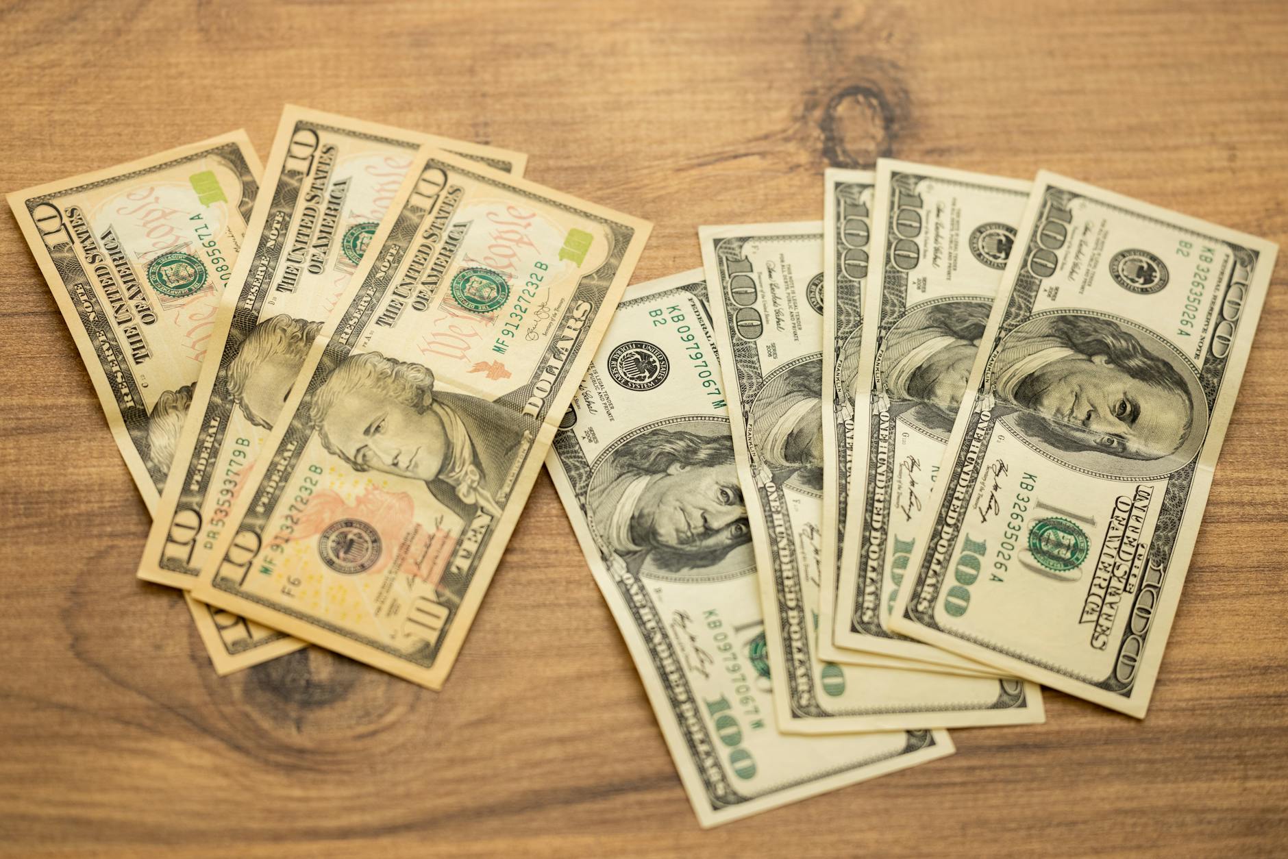 Interest Rates and Total Earnings Potential