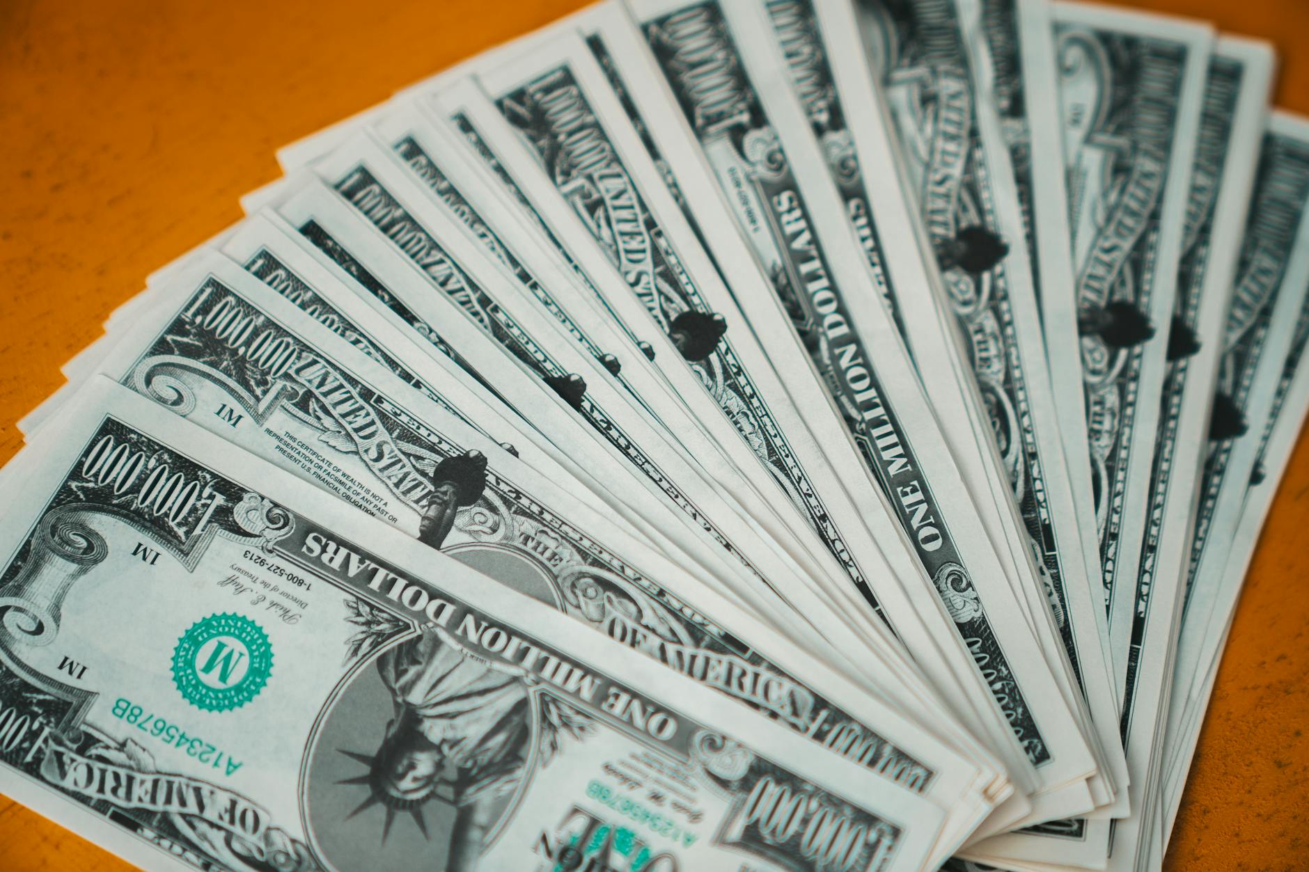 Million Dollar Deposit Bonus Strategies Most Investors Miss - Featured image