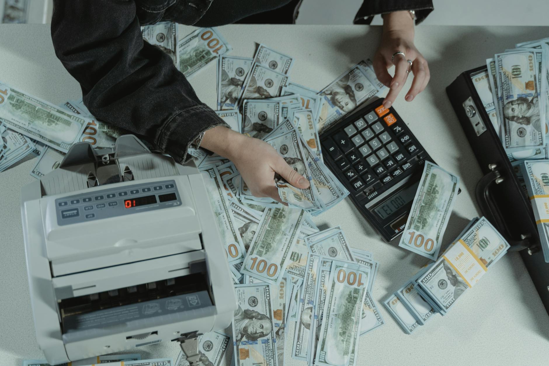 Tax Implications and How Bonuses Count as Taxable Income