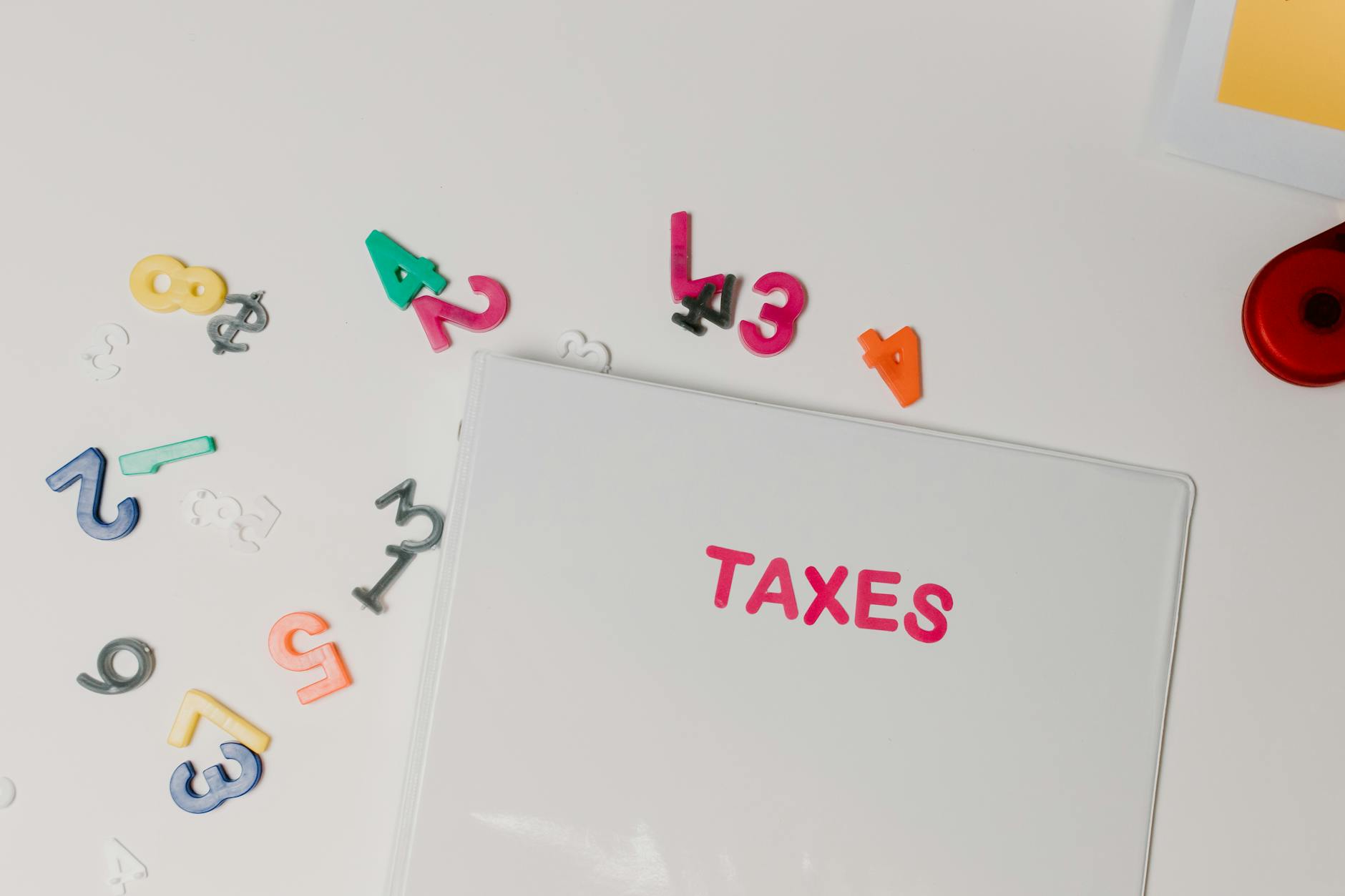 Bank Bonuses Are Taxable Income—Plan Accordingly