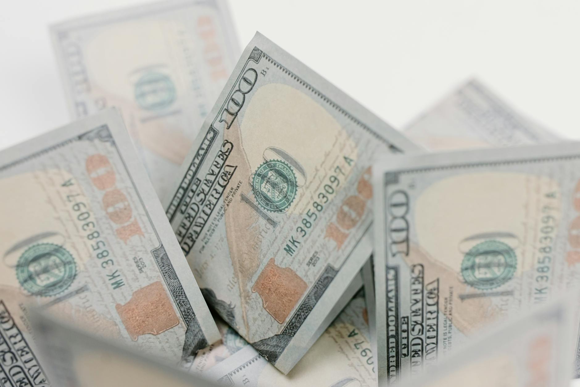 Best Checking Account Bonuses With High Cash Rewards This Month - Featured image