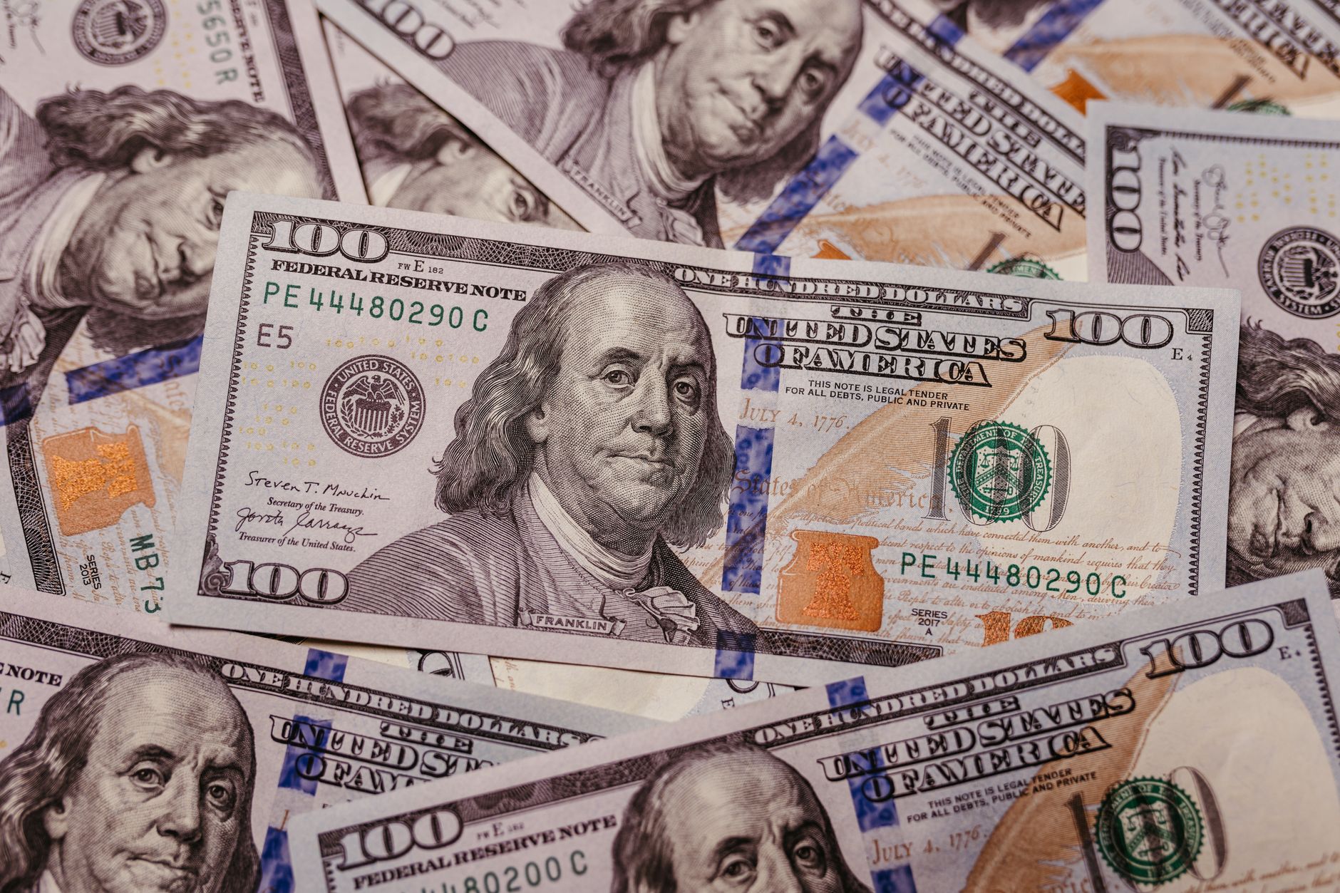 Calculating the Real Dollar Value