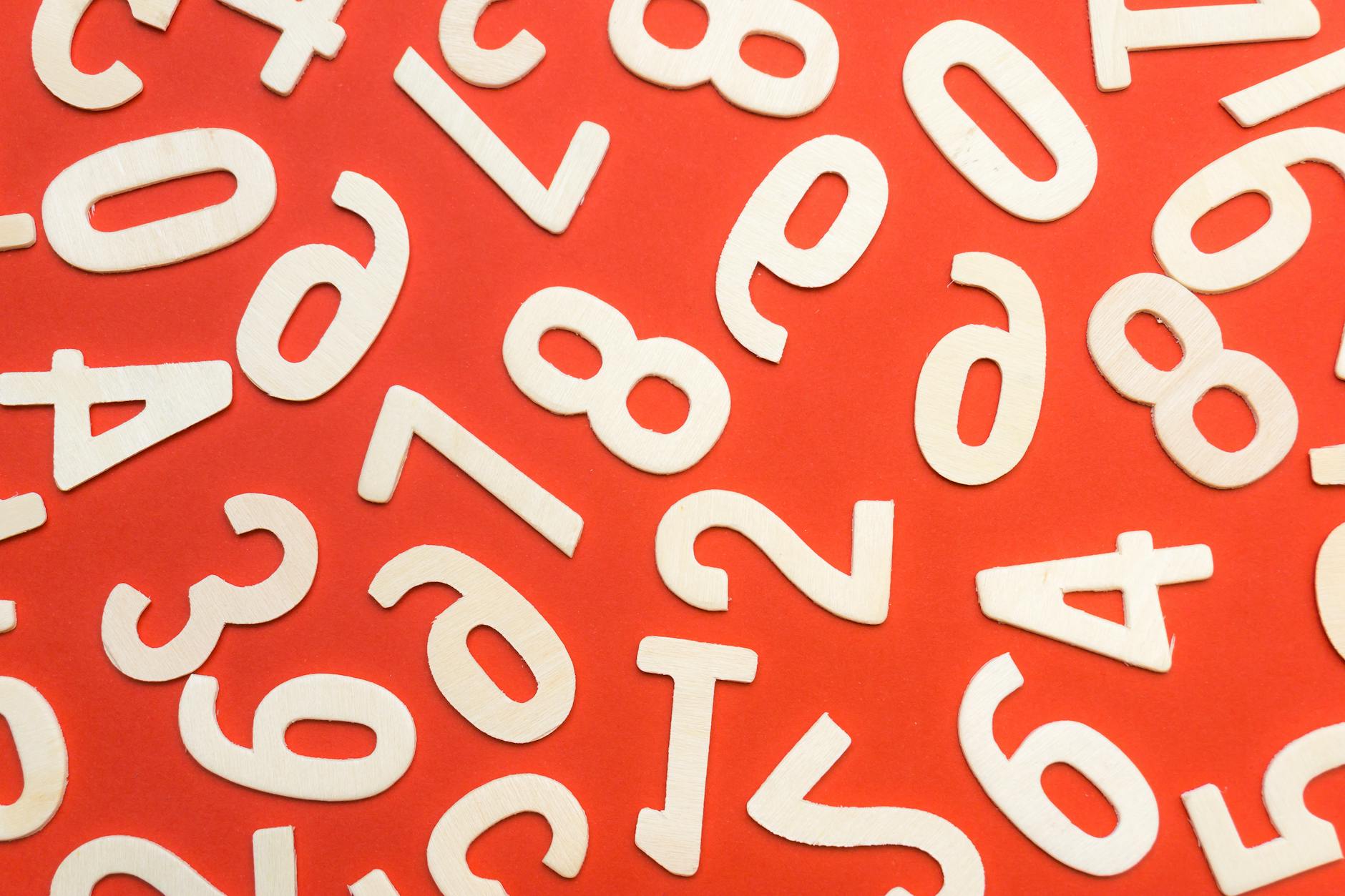 Comparing Real Numbers: What You Actually Earn