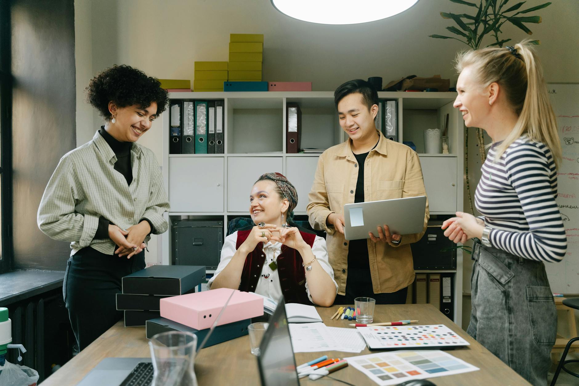 Employer and Workplace Subscription Benefits