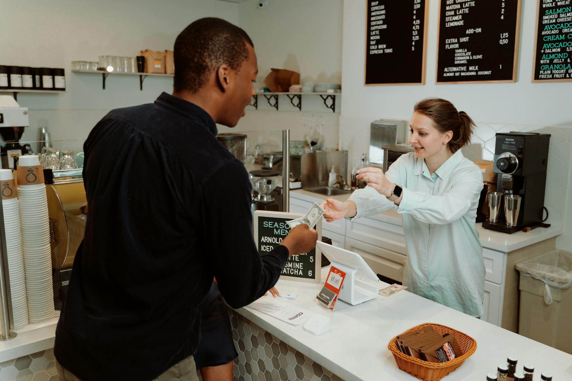 Enrollment and Activation: Getting Your Rebate Started
