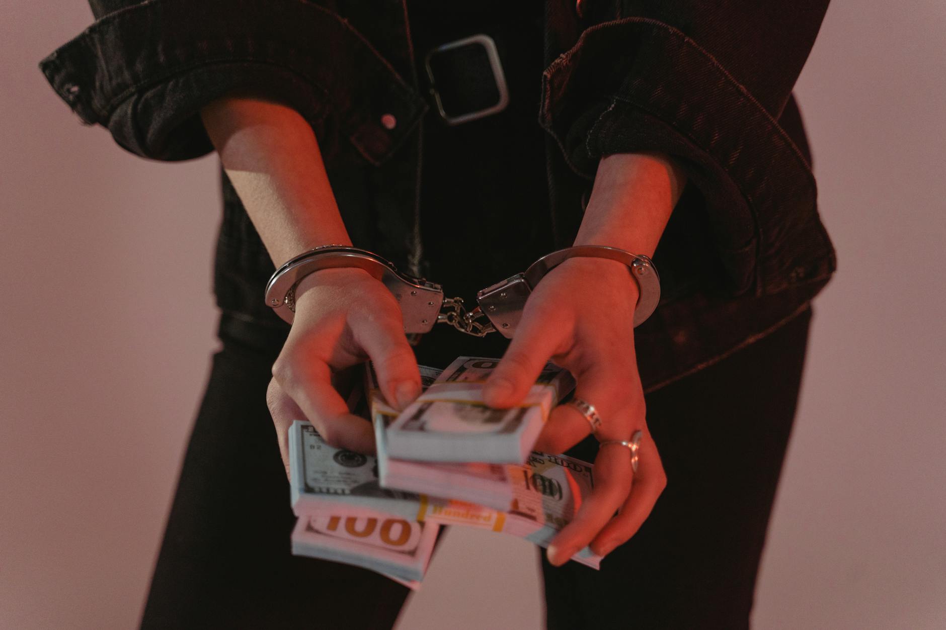 Fraud Risk and Bonus Arbitrage Limitations