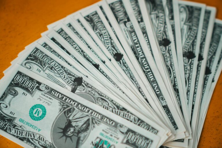 How Much Bonus You Get for $1 Million Transfer to Robinhood IRA - Featured image
