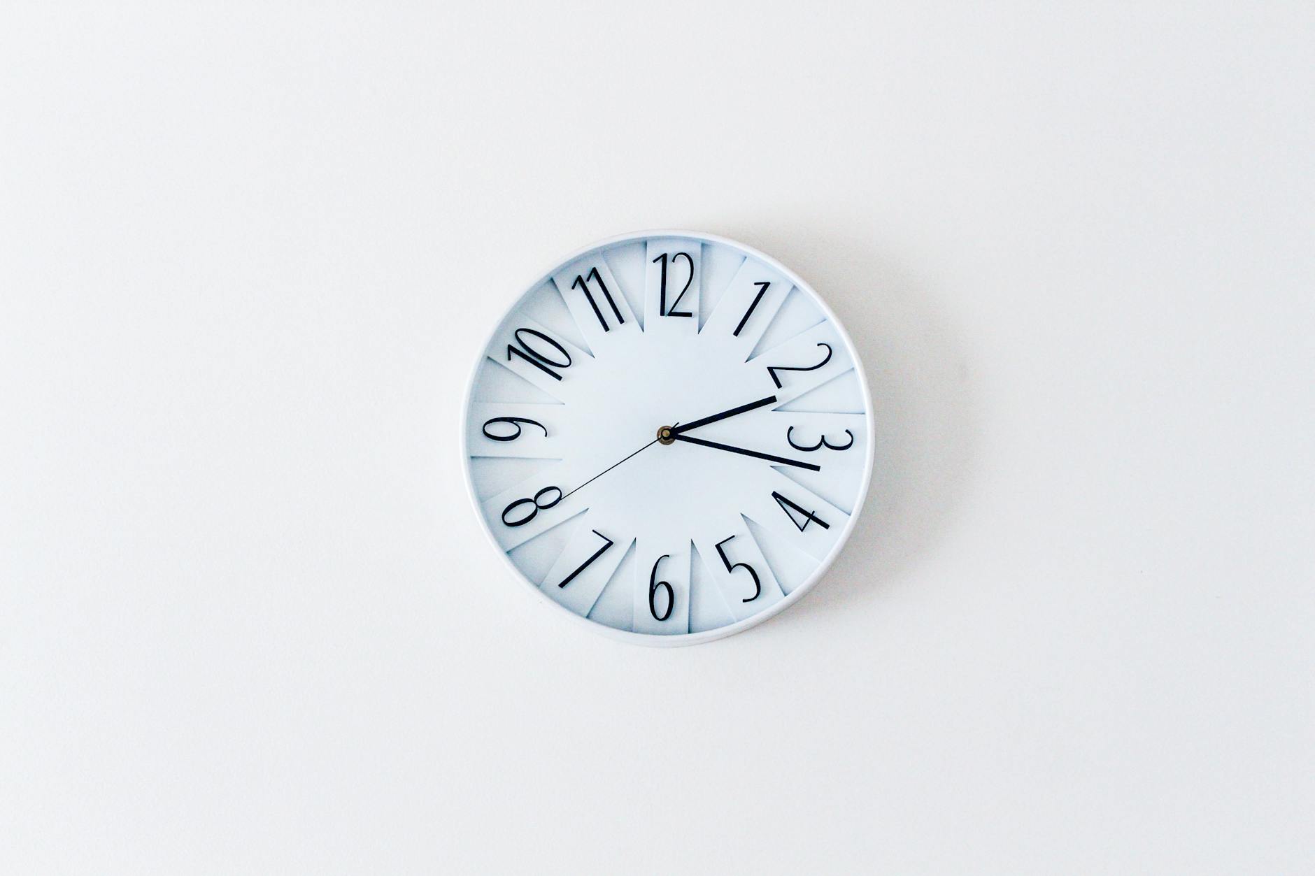 How to Compare Completion Time Across Banks Using a Clear Timeline
