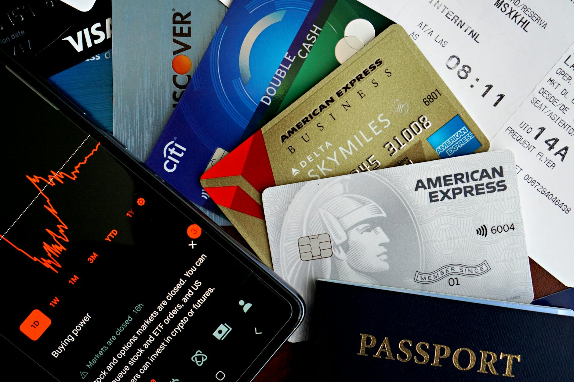 How to Qualify for CitiGold and Maintain the Status