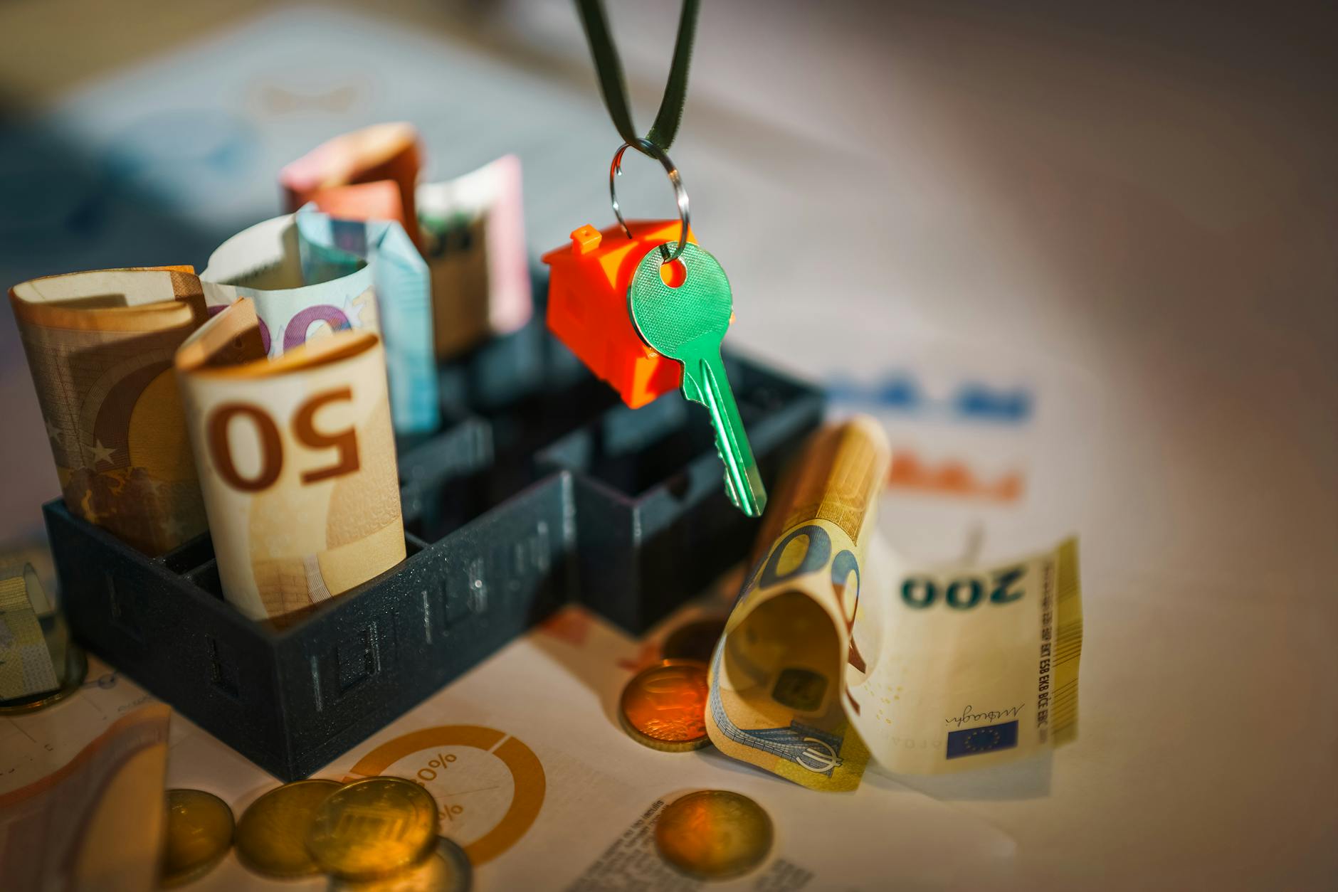 Multiple Income Streams for Mortgage and Loan Qualification