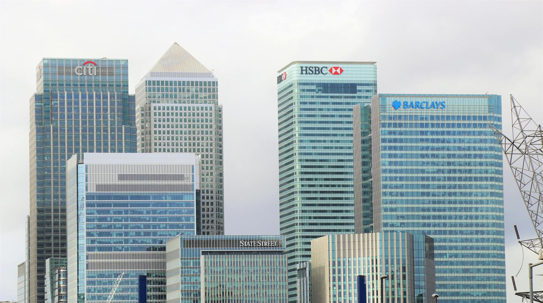 Real Examples of Bank-Sponsored Streaming Offers