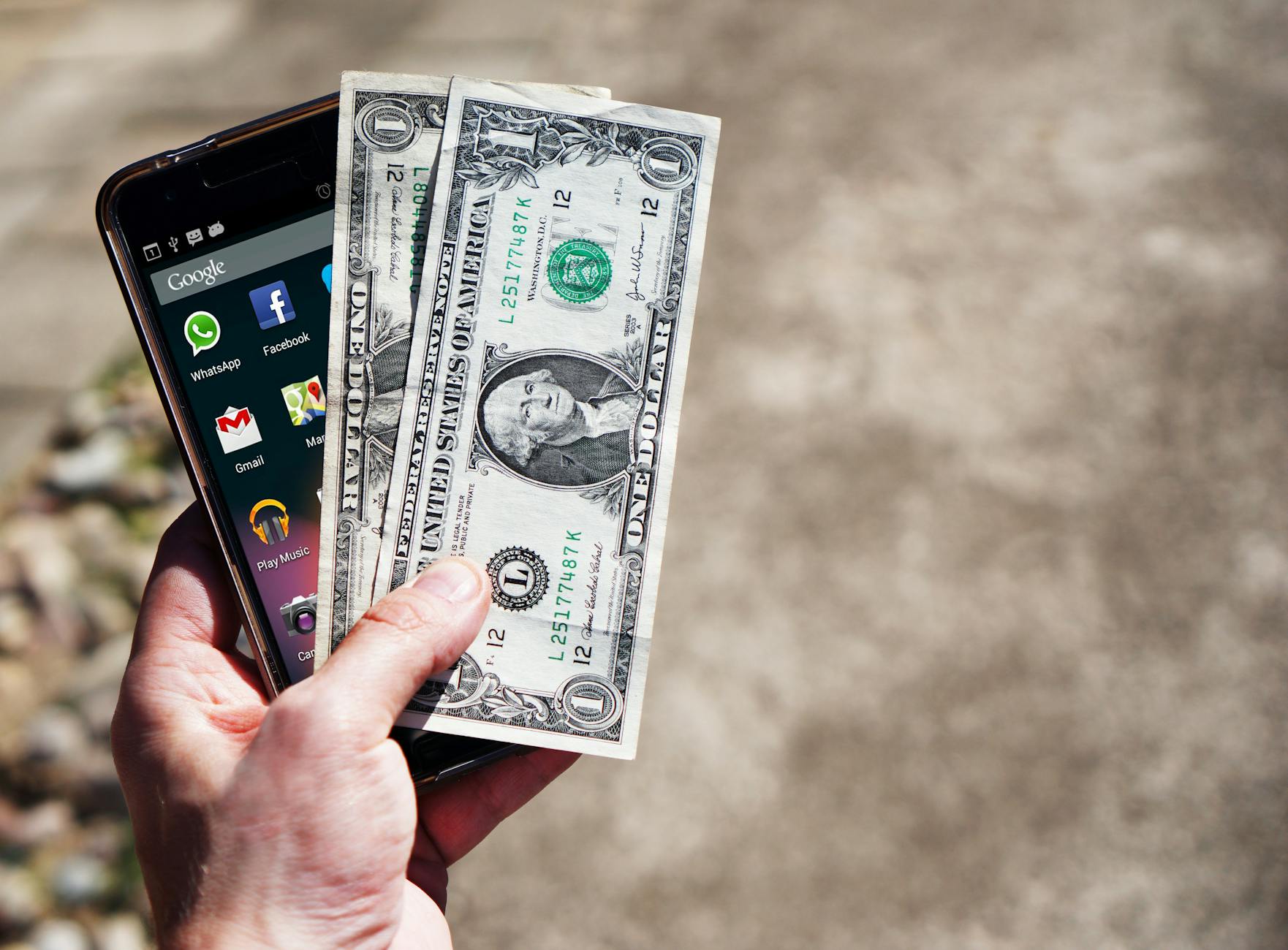Sequencing Applications Around Cash Flow Cycles