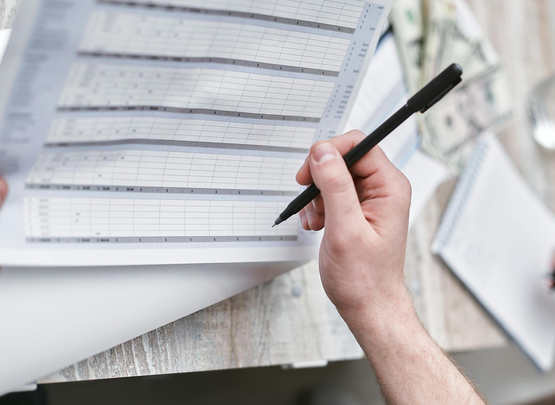 The 1-Year Hold Requirement and Account Type Restrictions