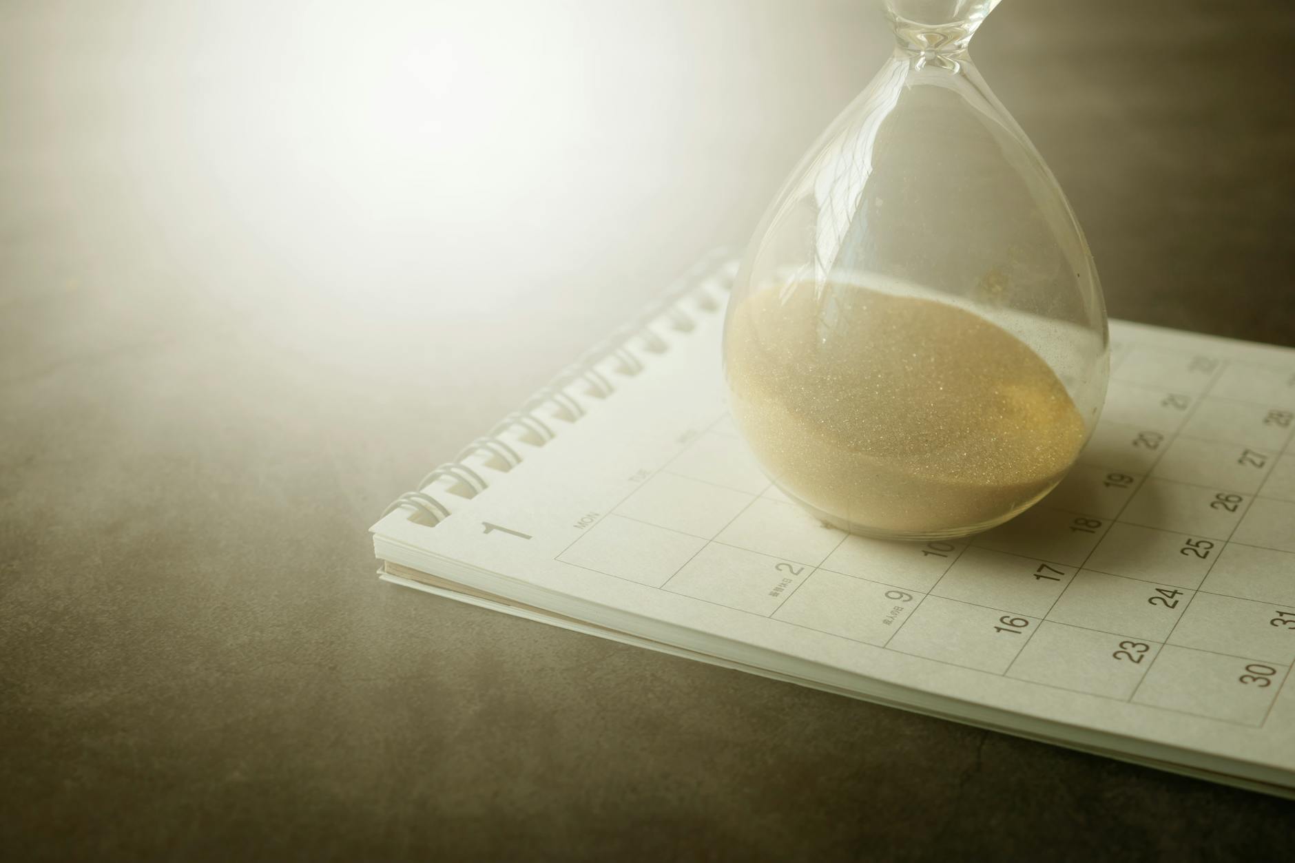 The Application Deadline and How Timing Affects Your Eligibility