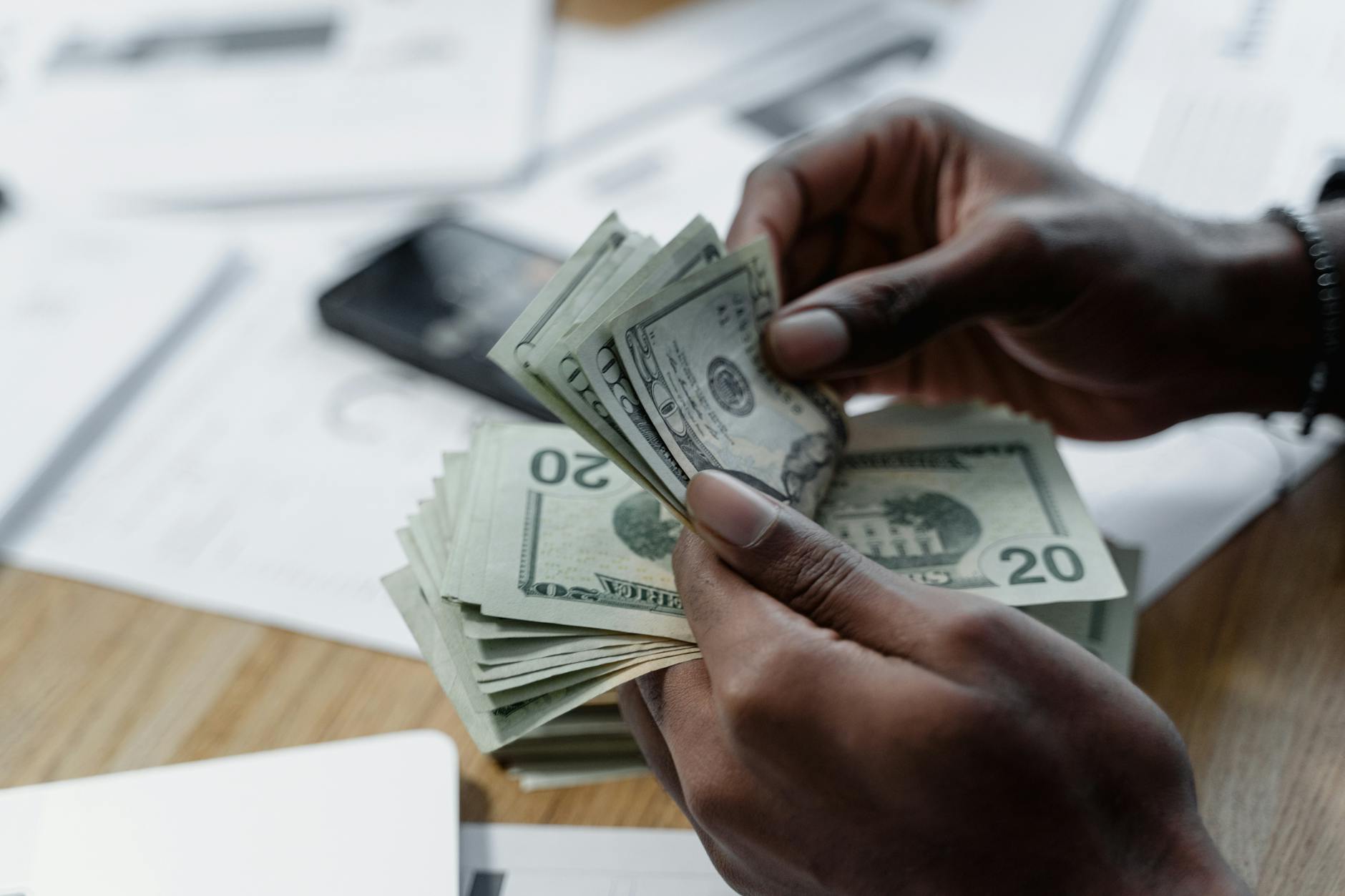 The Holding Period Trap and Other Common Pitfalls