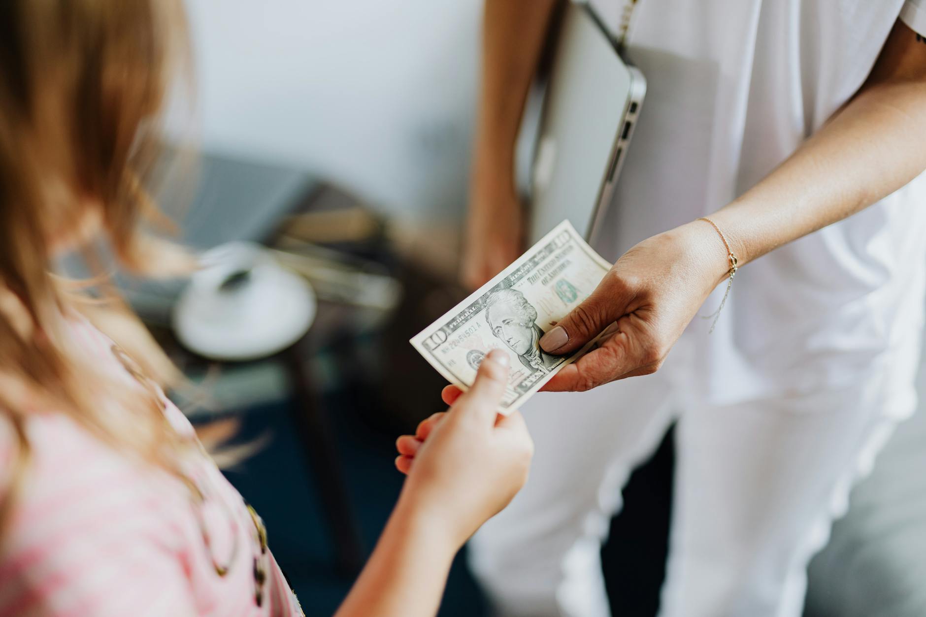 The Timeline and When You'll Receive Your Bonus Payment