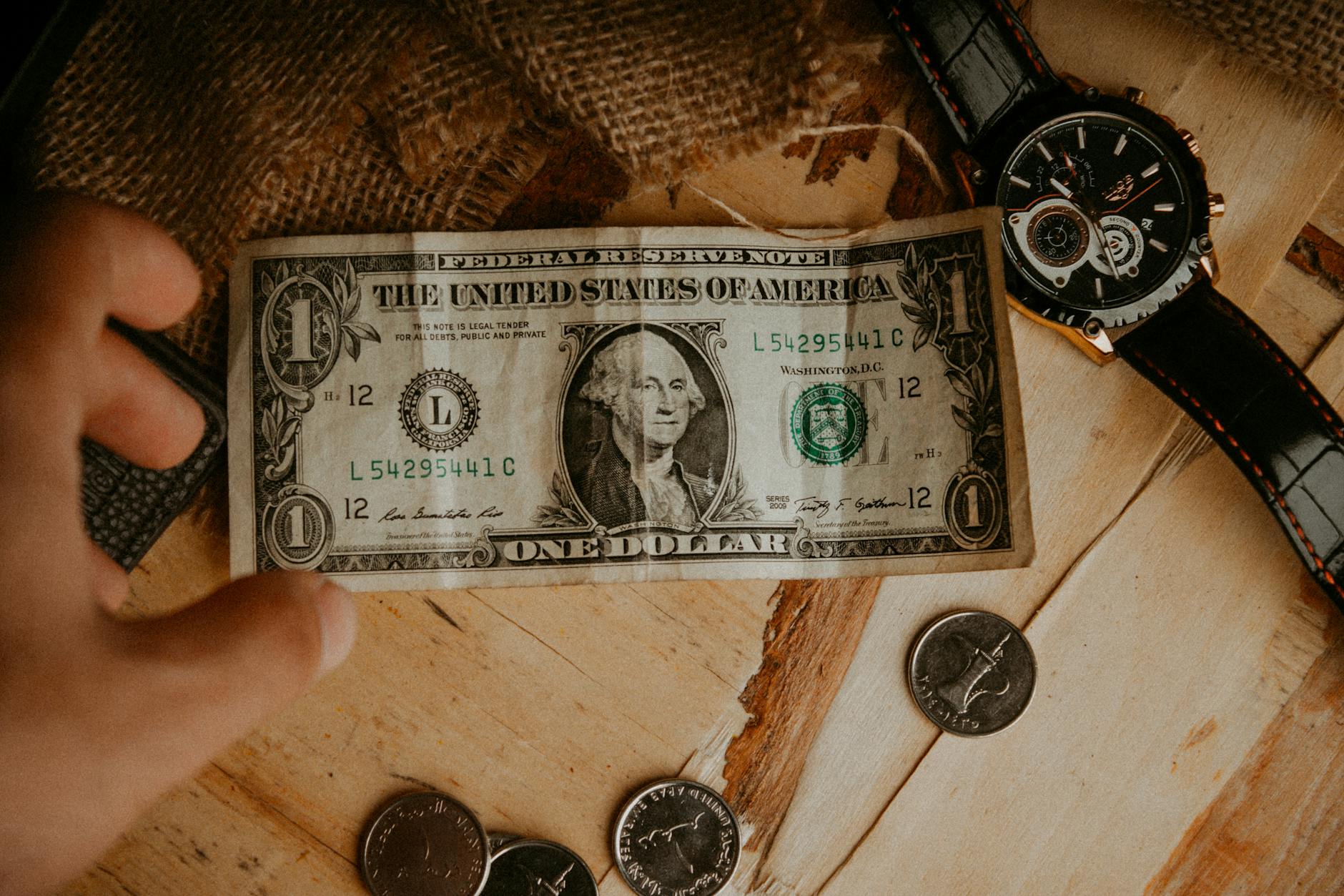 Watch Out for the Clawback Rule and Bonus Timing
