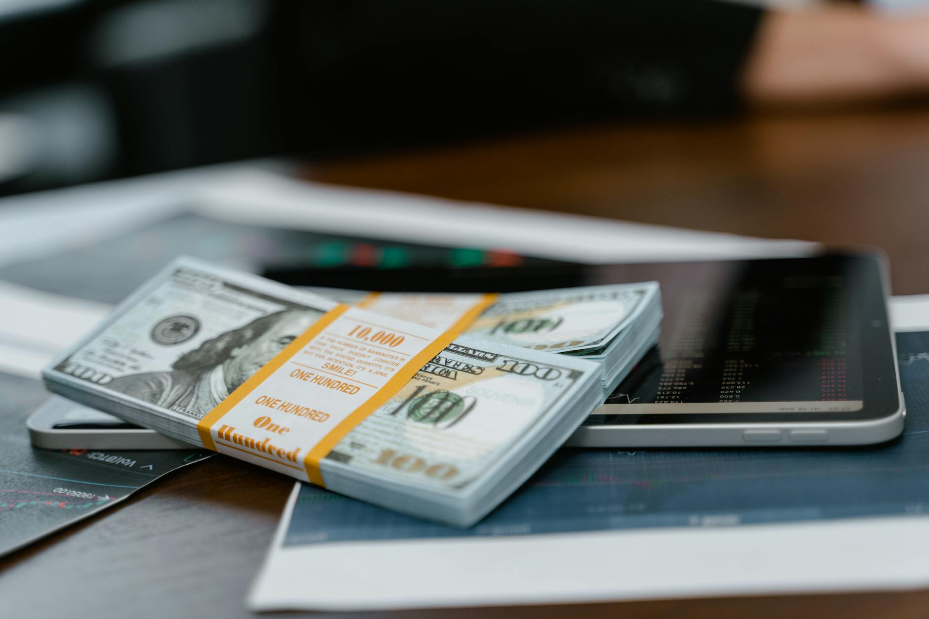 What Brokerage Bonuses Are You Actually Eligible For?