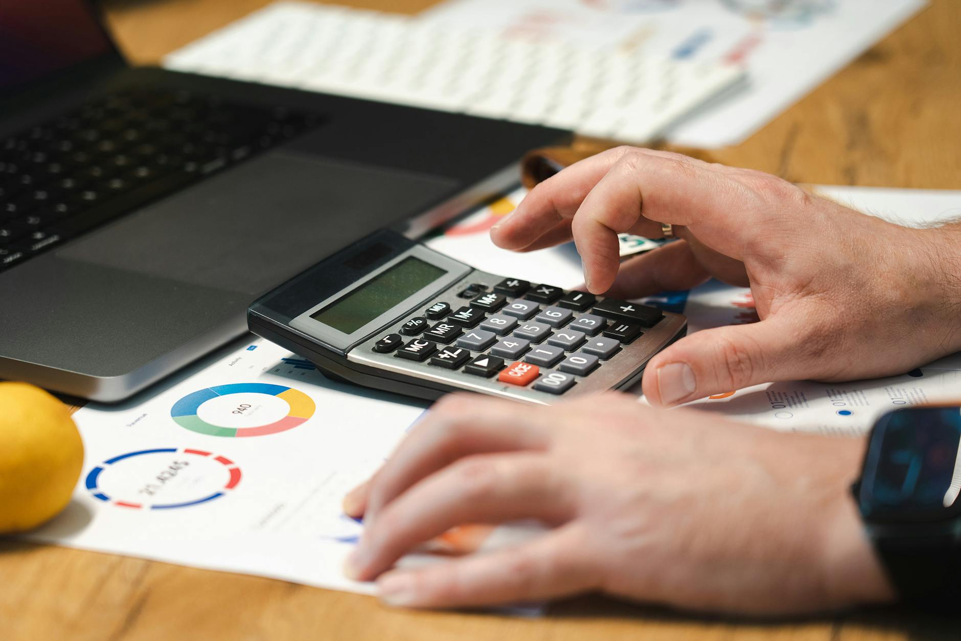 What Different Account Types Offer for $1 Million