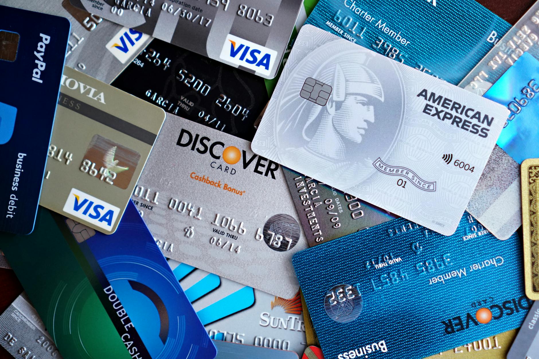 What Happens to Your Credit When You Apply for Multiple Sign-Up Bonuses?