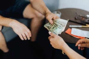 What Robinhood 3% Match Pays on a $1 Million Retirement Transfer - Featured image