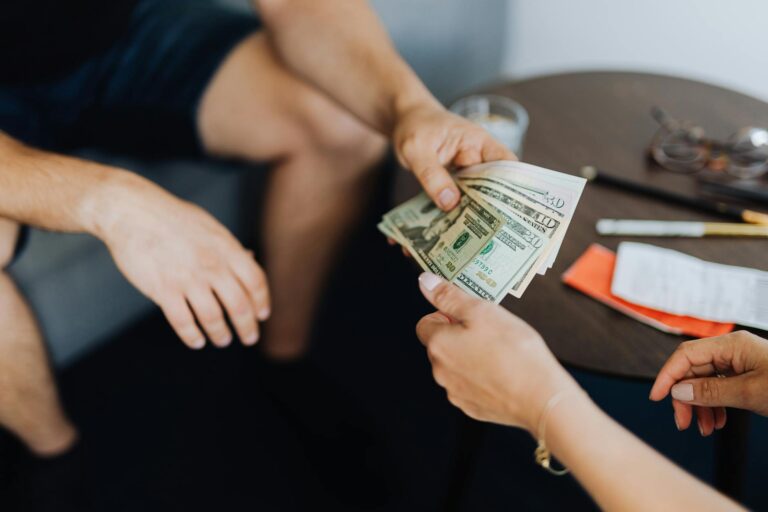 What Robinhood 3% Match Pays on a $1 Million Retirement Transfer - Featured image