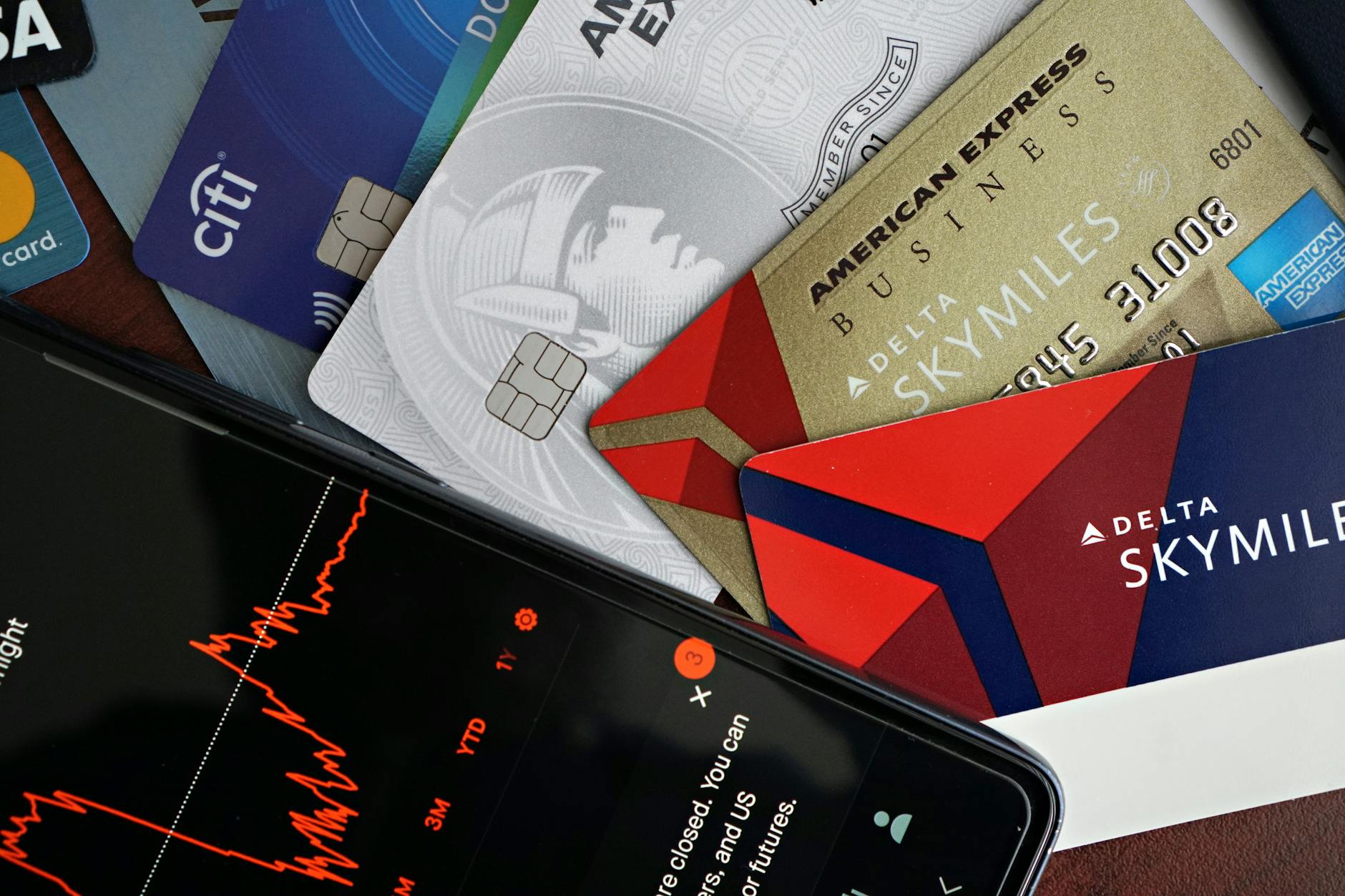 Which Citi Cards Include the Subscription Credit and How It Works
