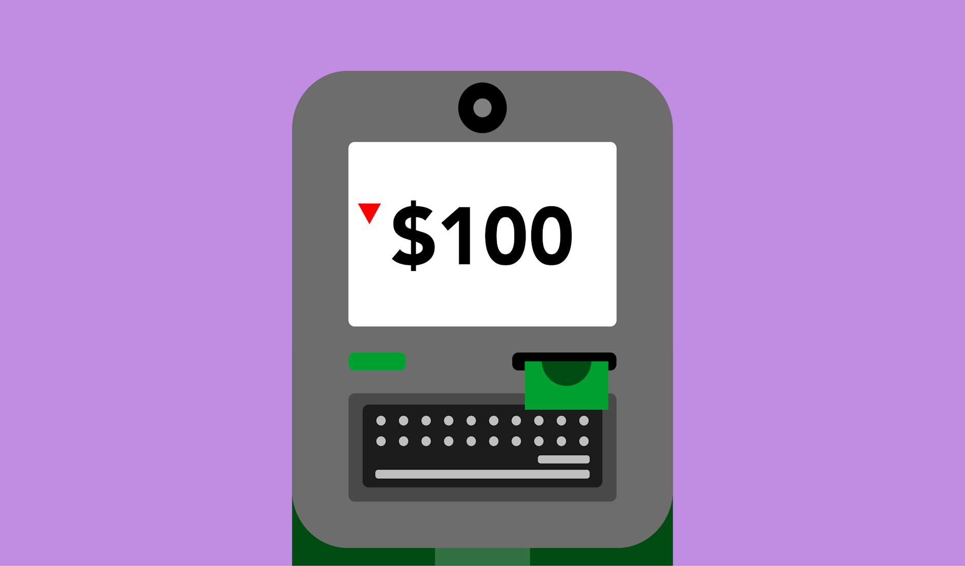 Withdrawal Limits and Account Balance Restrictions