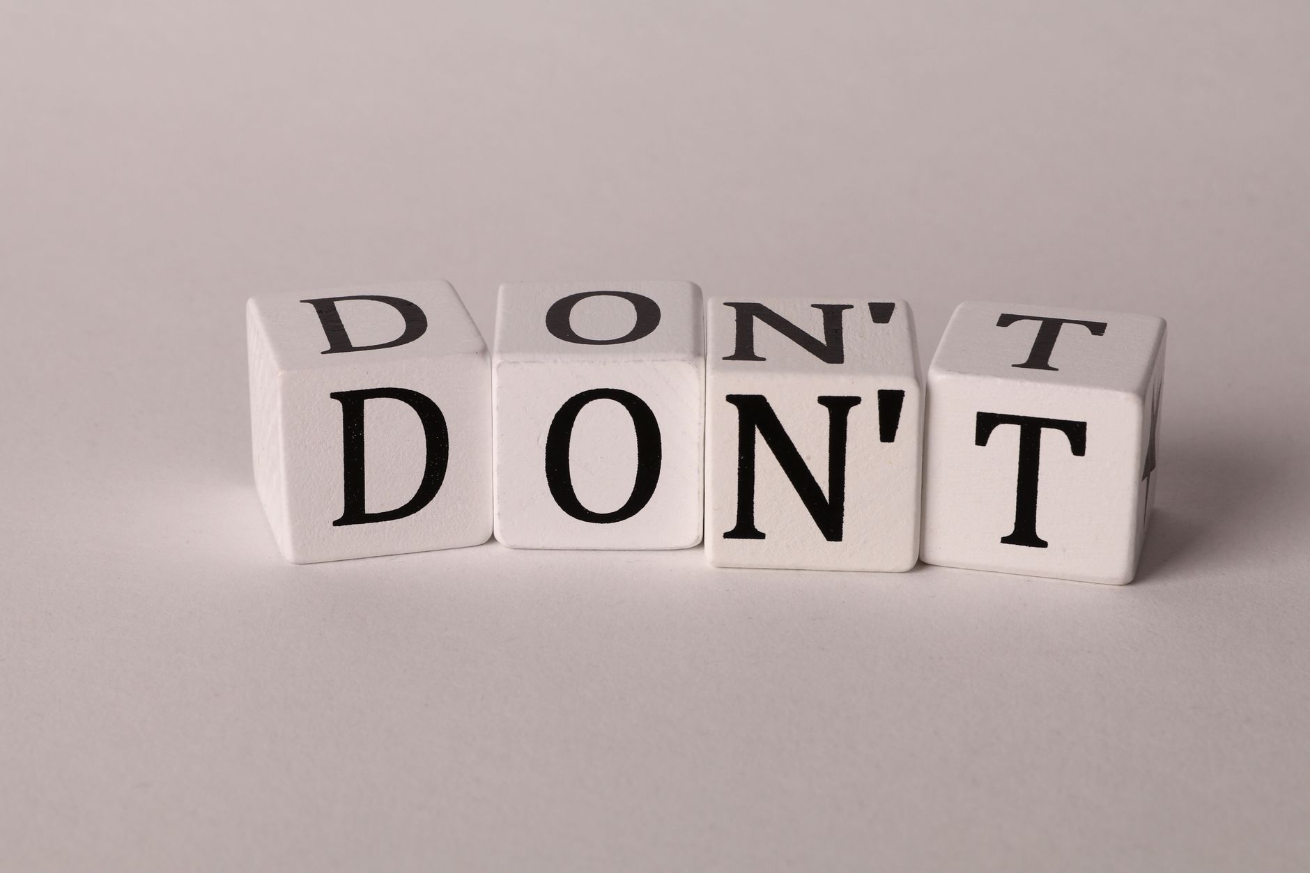 How to Avoid Losing Bonuses Due to Small Mistakes - Featured image