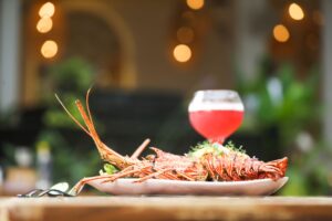 Red Lobster Lawsuit Alleges Business Damage From Failed Shellfish Promotion - Featured image