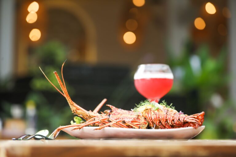 Red Lobster Lawsuit Alleges Business Damage From Failed Shellfish Promotion - Featured image
