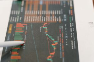 Personal banking and account paperwork