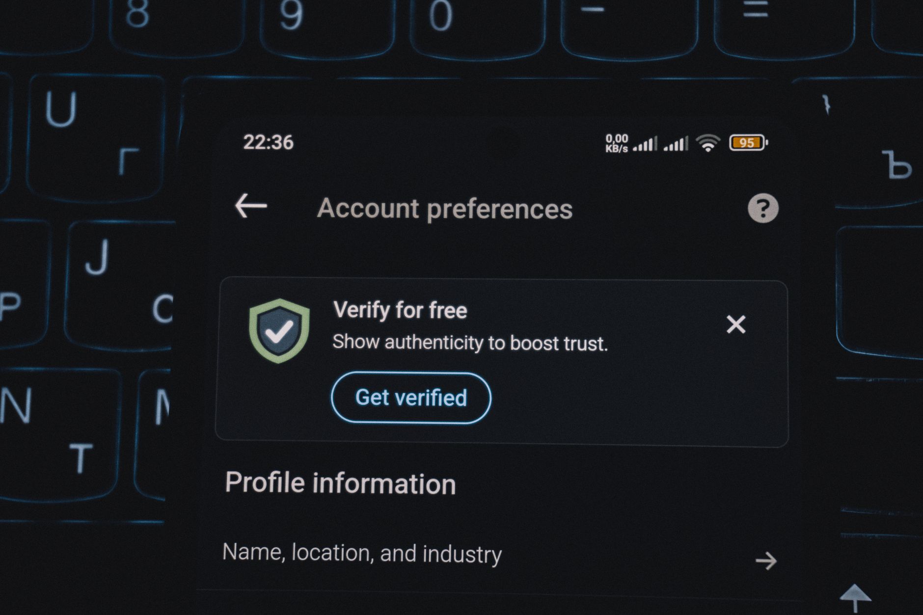 How to Verify a Collector's ACH Debit that Exceeds the Authorized Amount Before Paying a Debt Collector - Featured image